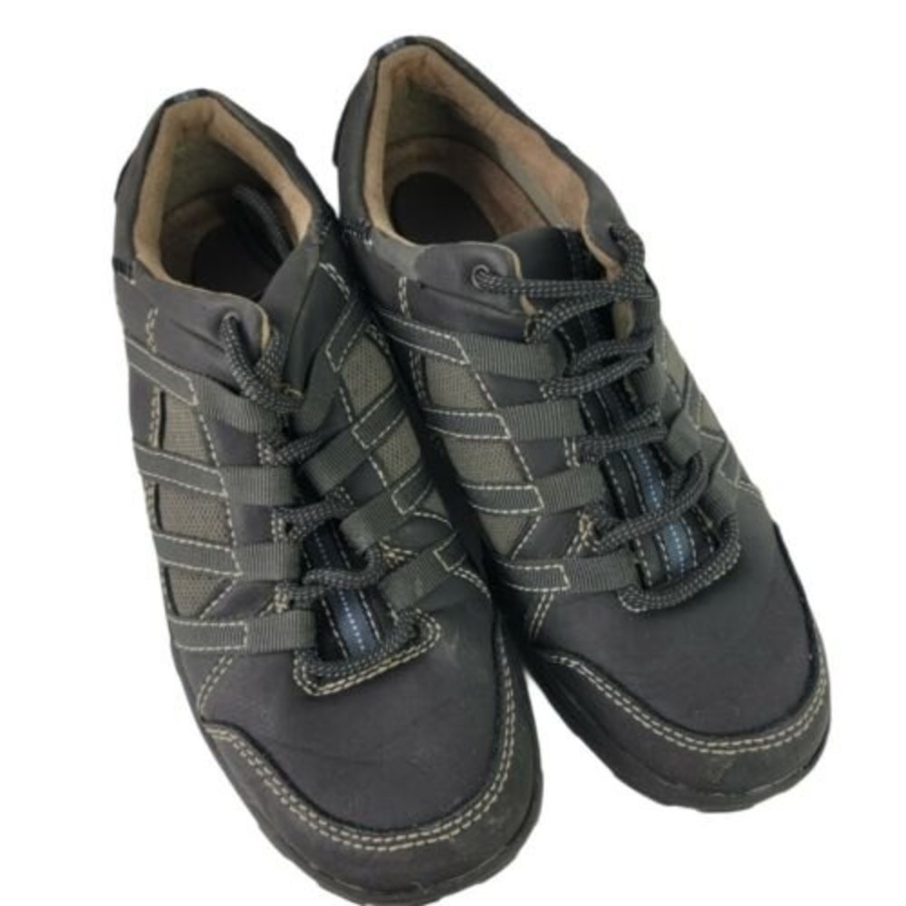 Hiking Shoes Lace Up 7M Piranha Woman's 9M‎ BASS